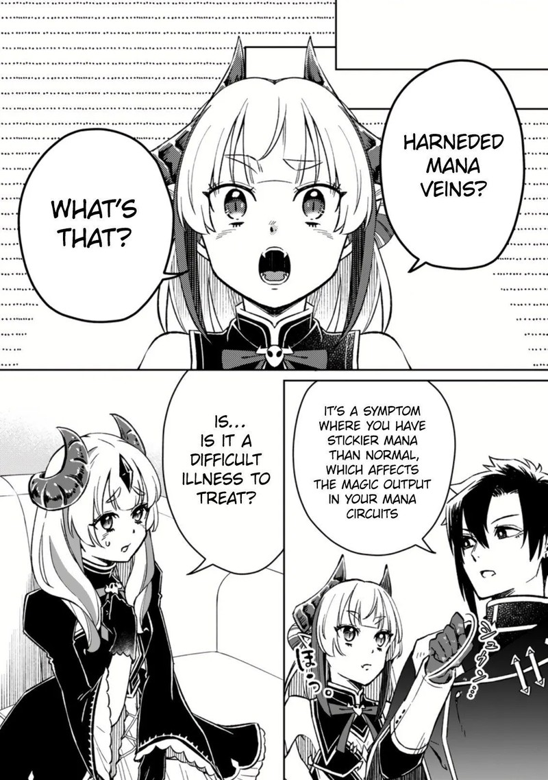 Yuusha Party Wo Tsuihousareta No De Maou Wo Torikaeshi Ga Tsukanai Hodo Tsuyoku Sodatete Mita 5c 6