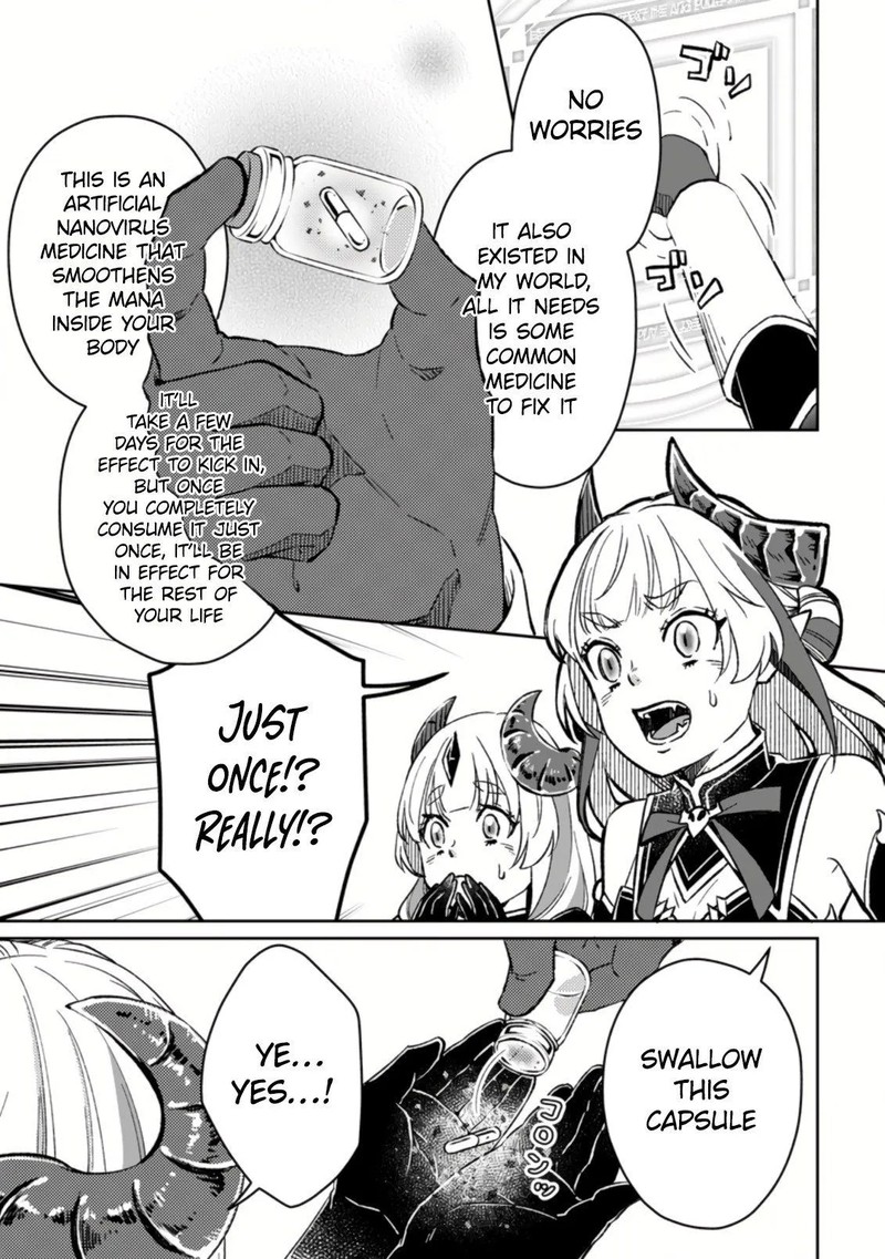 Yuusha Party Wo Tsuihousareta No De Maou Wo Torikaeshi Ga Tsukanai Hodo Tsuyoku Sodatete Mita 5c 7