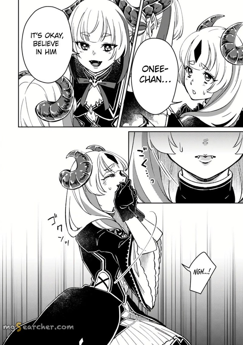 Yuusha Party Wo Tsuihousareta No De Maou Wo Torikaeshi Ga Tsukanai Hodo Tsuyoku Sodatete Mita 5c 8