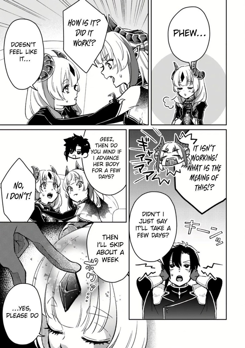 Yuusha Party Wo Tsuihousareta No De Maou Wo Torikaeshi Ga Tsukanai Hodo Tsuyoku Sodatete Mita 5c 9