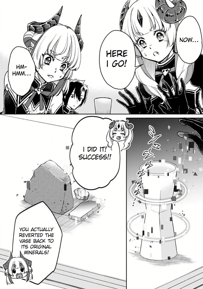 Yuusha Party Wo Tsuihousareta No De Maou Wo Torikaeshi Ga Tsukanai Hodo Tsuyoku Sodatete Mita 6 1