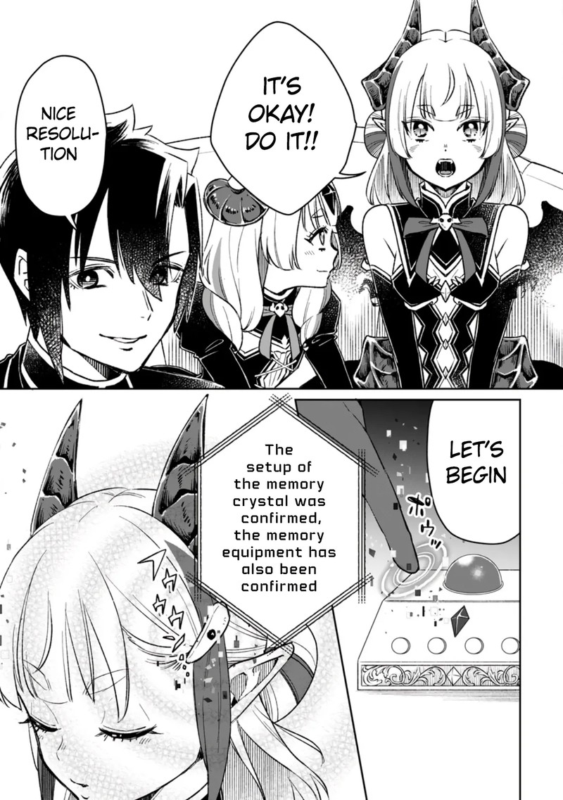 Yuusha Party Wo Tsuihousareta No De Maou Wo Torikaeshi Ga Tsukanai Hodo Tsuyoku Sodatete Mita 6 11