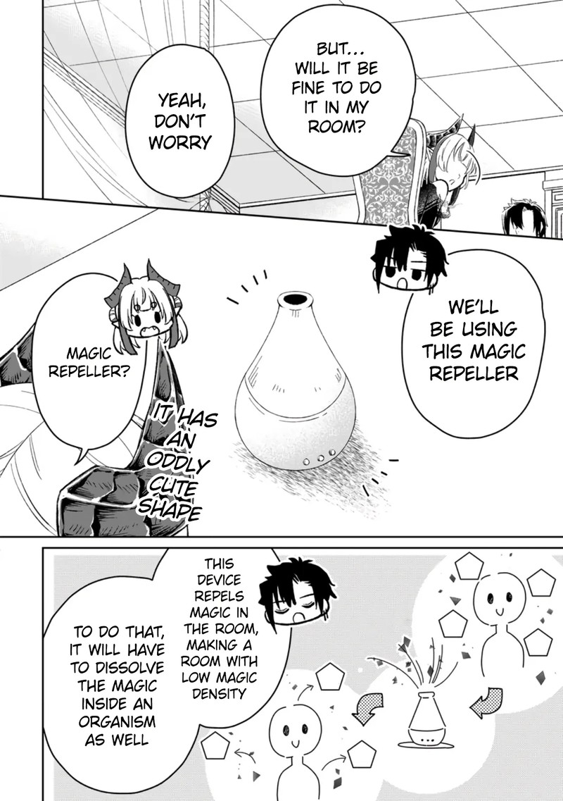 Yuusha Party Wo Tsuihousareta No De Maou Wo Torikaeshi Ga Tsukanai Hodo Tsuyoku Sodatete Mita 6 18
