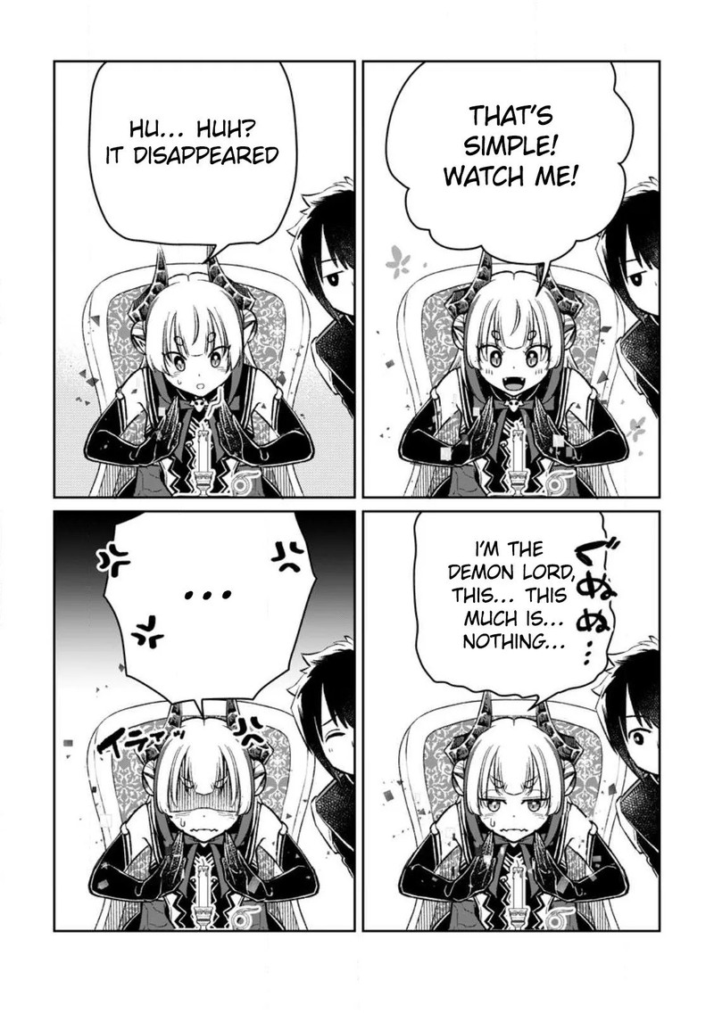 Yuusha Party Wo Tsuihousareta No De Maou Wo Torikaeshi Ga Tsukanai Hodo Tsuyoku Sodatete Mita 6 21