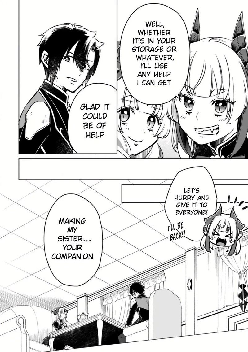 Yuusha Party Wo Tsuihousareta No De Maou Wo Torikaeshi Ga Tsukanai Hodo Tsuyoku Sodatete Mita 6 4