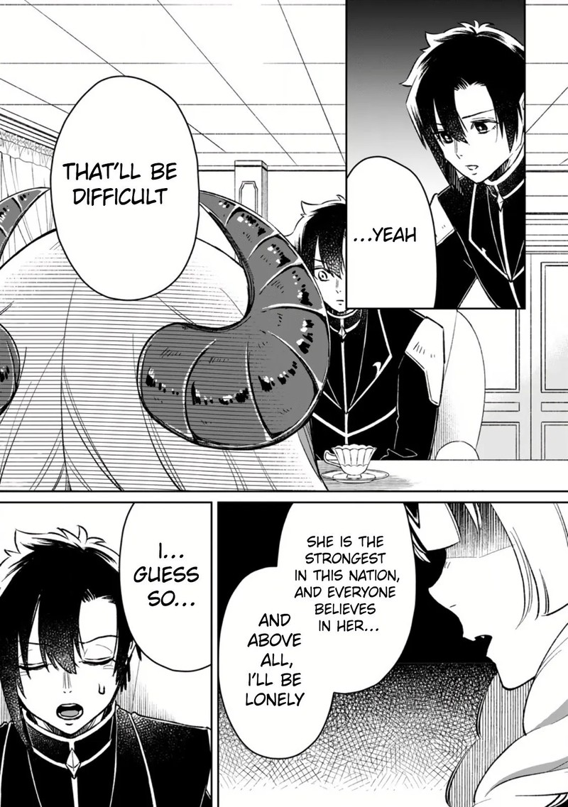 Yuusha Party Wo Tsuihousareta No De Maou Wo Torikaeshi Ga Tsukanai Hodo Tsuyoku Sodatete Mita 6 5