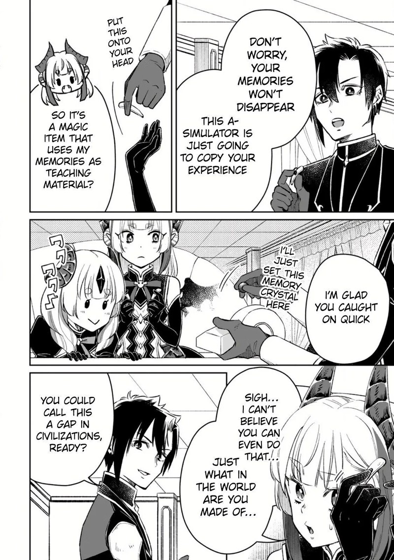 Yuusha Party Wo Tsuihousareta No De Maou Wo Torikaeshi Ga Tsukanai Hodo Tsuyoku Sodatete Mita 6a 10