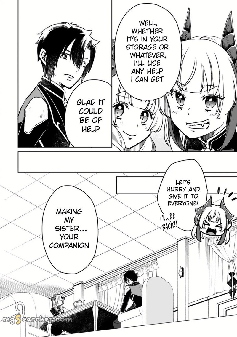 Yuusha Party Wo Tsuihousareta No De Maou Wo Torikaeshi Ga Tsukanai Hodo Tsuyoku Sodatete Mita 6a 4