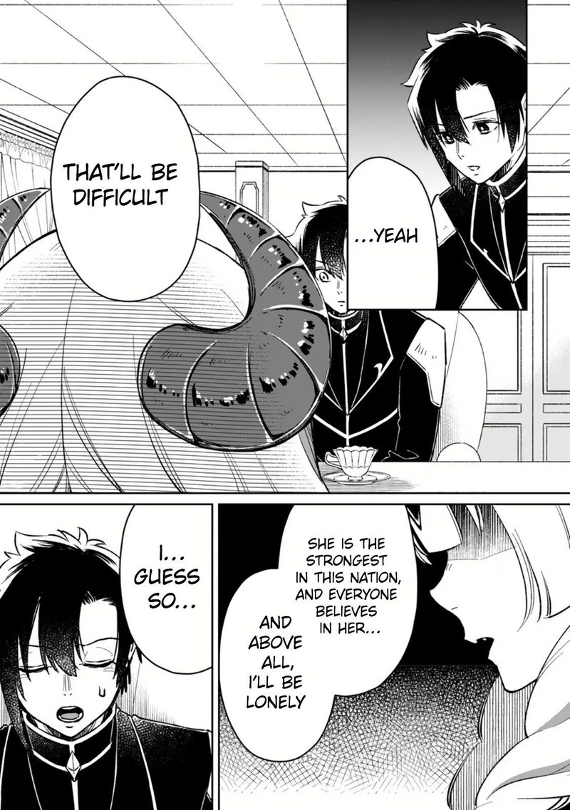 Yuusha Party Wo Tsuihousareta No De Maou Wo Torikaeshi Ga Tsukanai Hodo Tsuyoku Sodatete Mita 6a 5