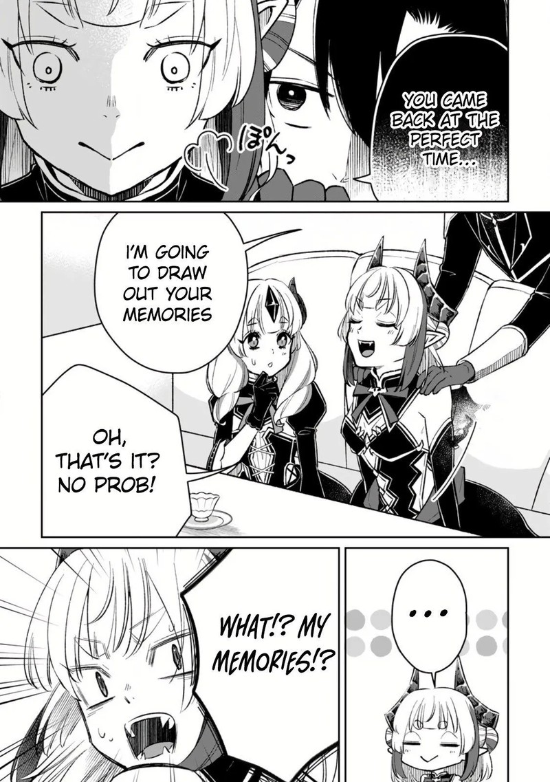 Yuusha Party Wo Tsuihousareta No De Maou Wo Torikaeshi Ga Tsukanai Hodo Tsuyoku Sodatete Mita 6a 9