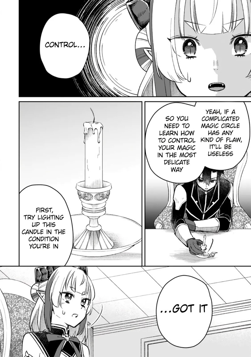 Yuusha Party Wo Tsuihousareta No De Maou Wo Torikaeshi Ga Tsukanai Hodo Tsuyoku Sodatete Mita 6b 10
