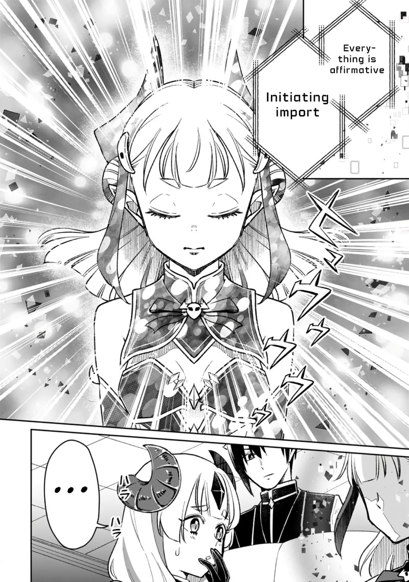 Yuusha Party Wo Tsuihousareta No De Maou Wo Torikaeshi Ga Tsukanai Hodo Tsuyoku Sodatete Mita 6b 2