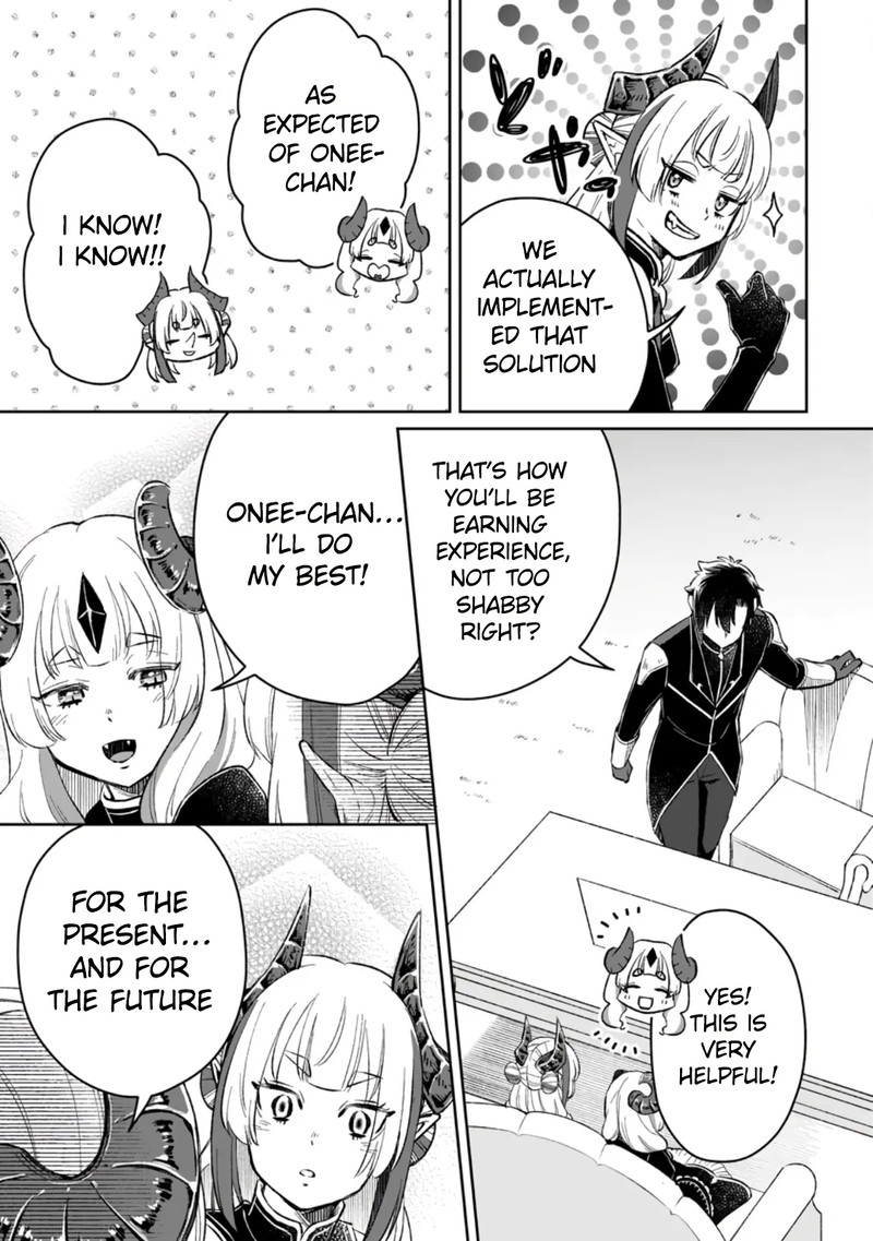 Yuusha Party Wo Tsuihousareta No De Maou Wo Torikaeshi Ga Tsukanai Hodo Tsuyoku Sodatete Mita 6b 5