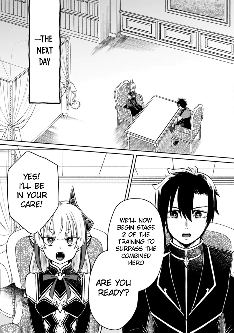 Yuusha Party Wo Tsuihousareta No De Maou Wo Torikaeshi Ga Tsukanai Hodo Tsuyoku Sodatete Mita 6b 7