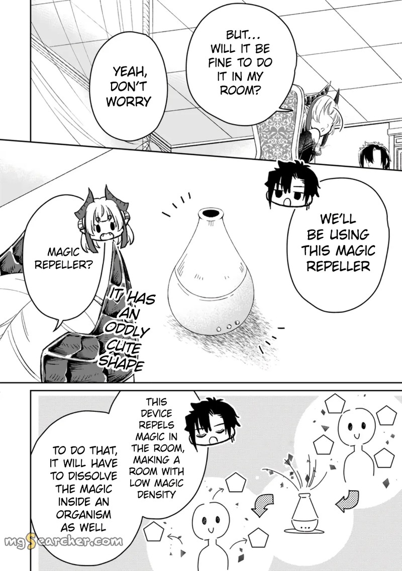 Yuusha Party Wo Tsuihousareta No De Maou Wo Torikaeshi Ga Tsukanai Hodo Tsuyoku Sodatete Mita 6b 8