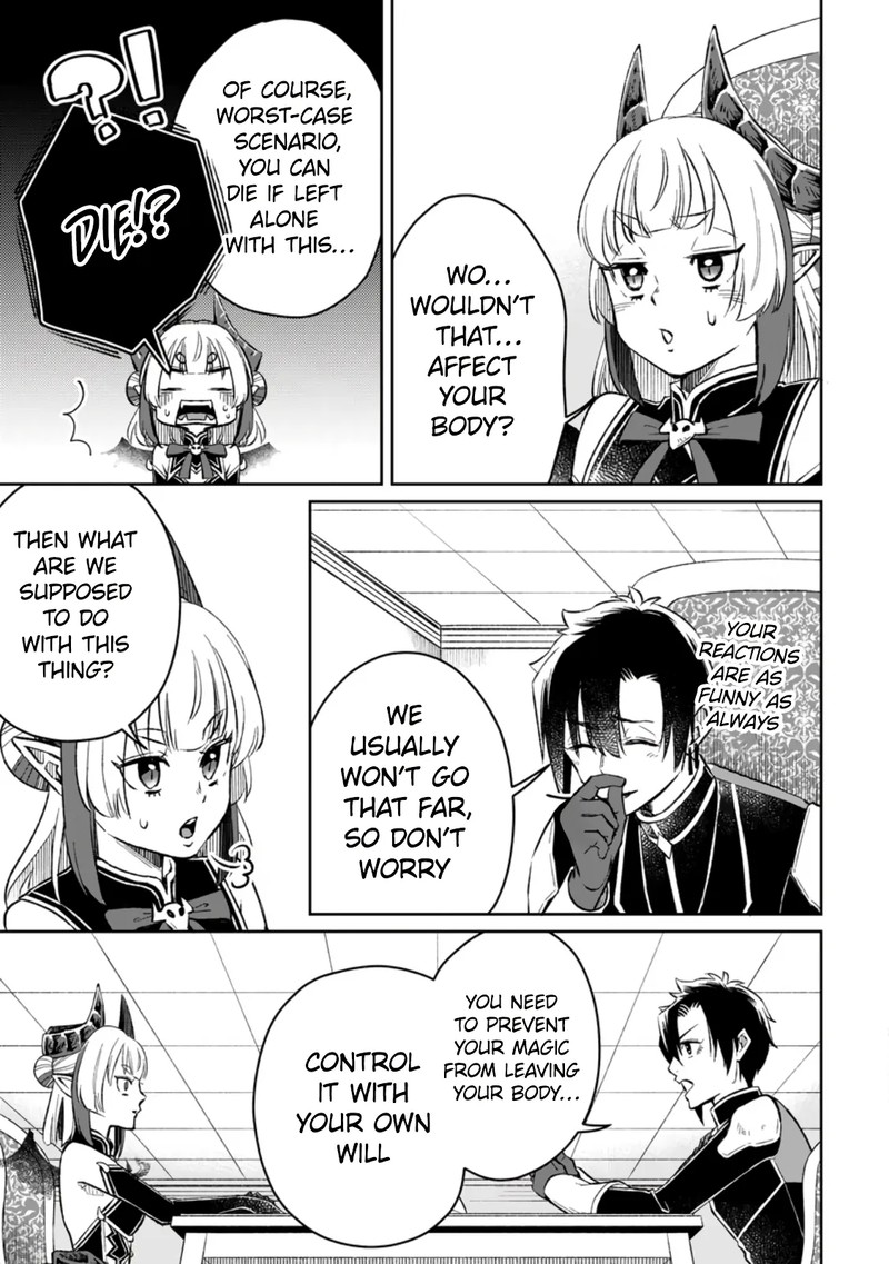 Yuusha Party Wo Tsuihousareta No De Maou Wo Torikaeshi Ga Tsukanai Hodo Tsuyoku Sodatete Mita 6b 9