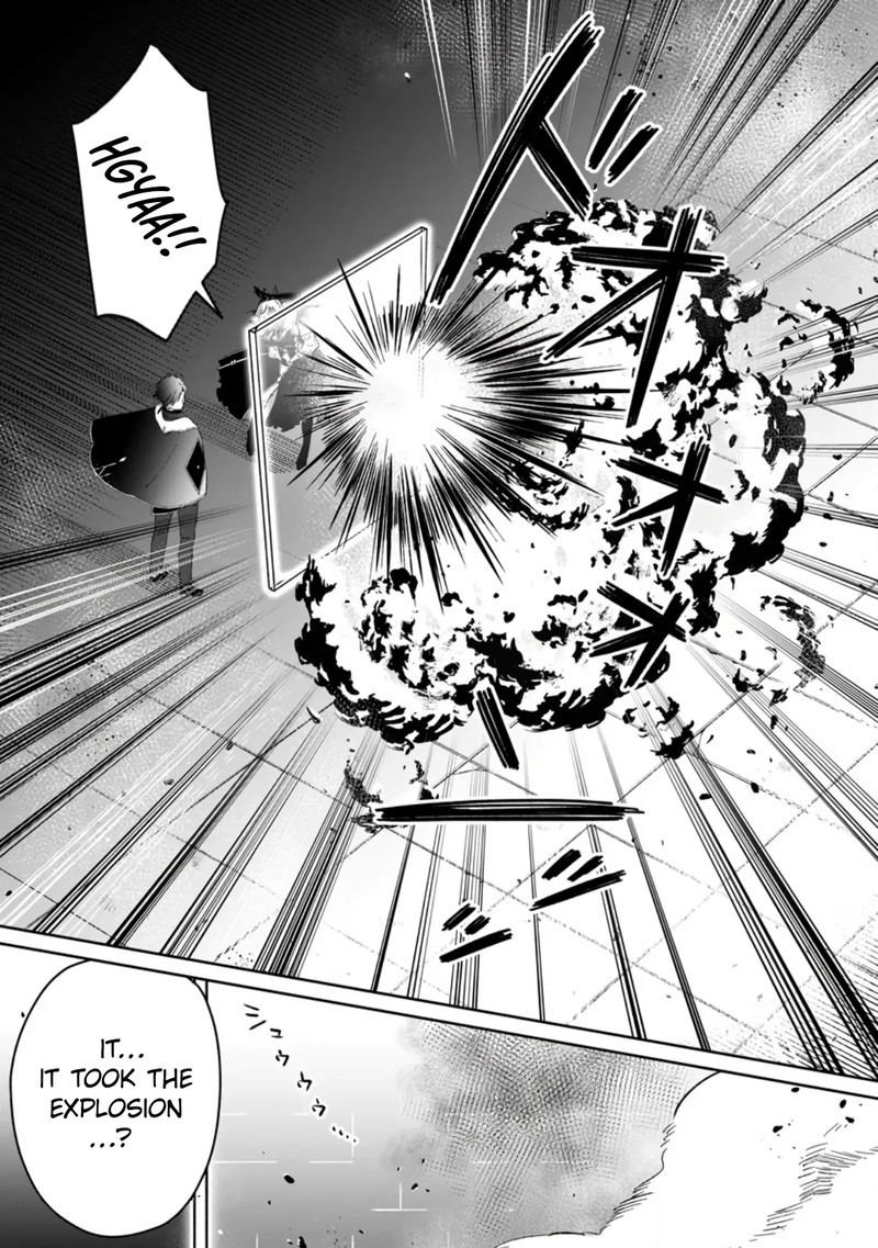 Yuusha Party Wo Tsuihousareta No De Maou Wo Torikaeshi Ga Tsukanai Hodo Tsuyoku Sodatete Mita 7a 9
