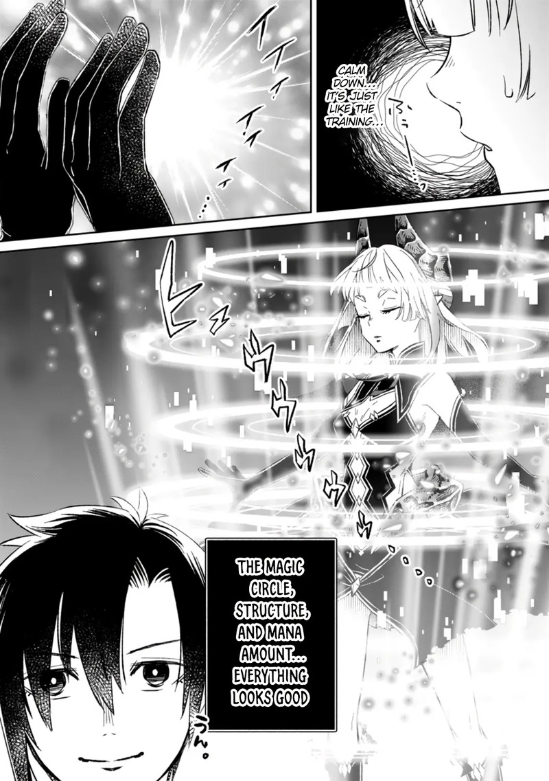 Yuusha Party Wo Tsuihousareta No De Maou Wo Torikaeshi Ga Tsukanai Hodo Tsuyoku Sodatete Mita 7b 10