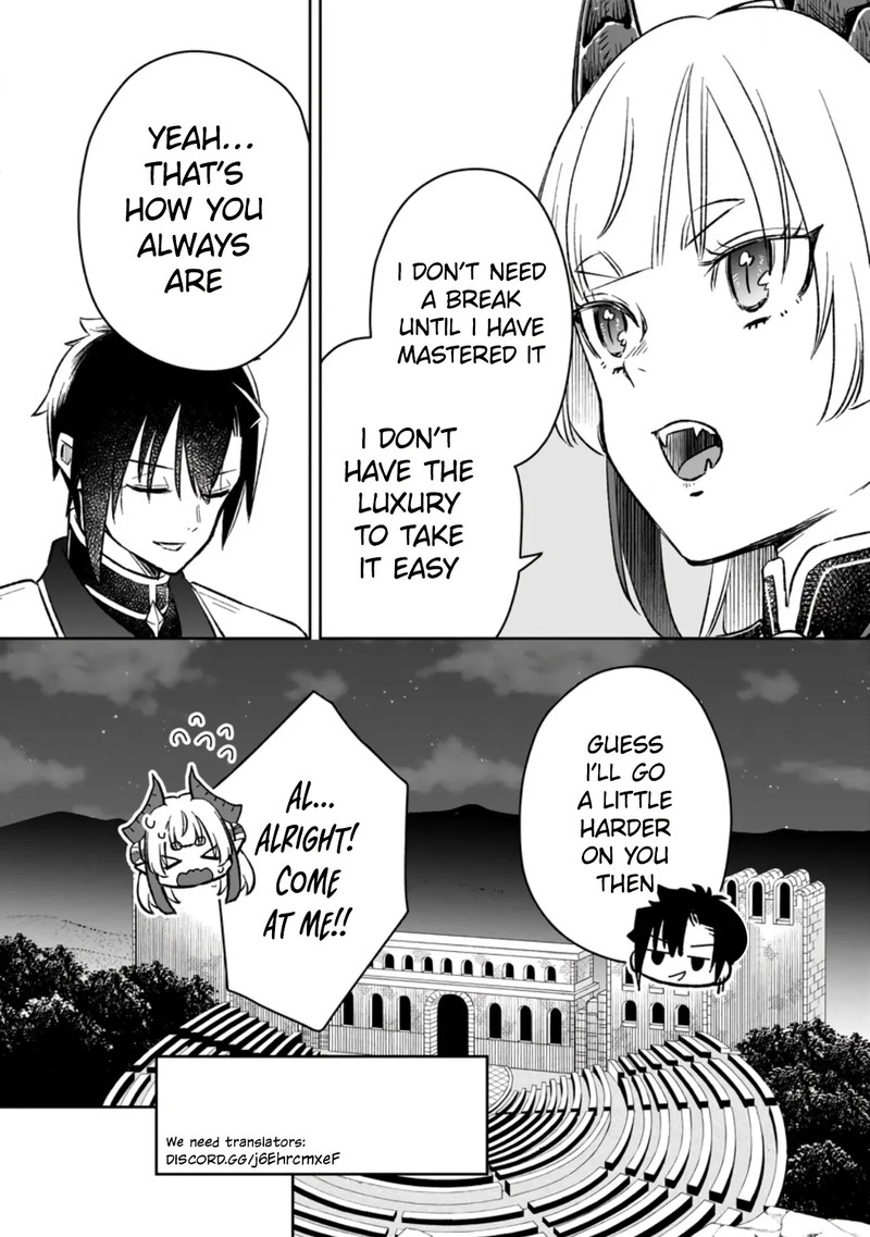 Yuusha Party Wo Tsuihousareta No De Maou Wo Torikaeshi Ga Tsukanai Hodo Tsuyoku Sodatete Mita 7b 3