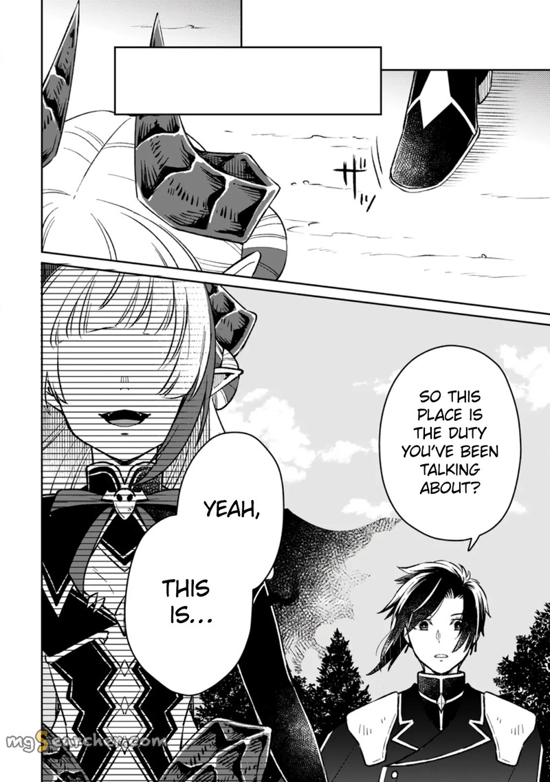 Yuusha Party Wo Tsuihousareta No De Maou Wo Torikaeshi Ga Tsukanai Hodo Tsuyoku Sodatete Mita 7b 4