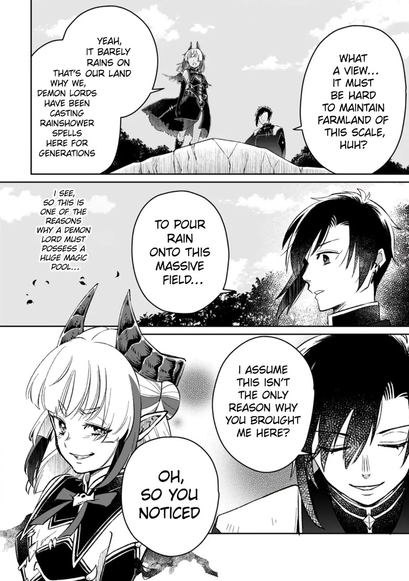 Yuusha Party Wo Tsuihousareta No De Maou Wo Torikaeshi Ga Tsukanai Hodo Tsuyoku Sodatete Mita 7b 6