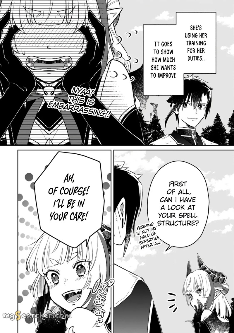 Yuusha Party Wo Tsuihousareta No De Maou Wo Torikaeshi Ga Tsukanai Hodo Tsuyoku Sodatete Mita 7b 8