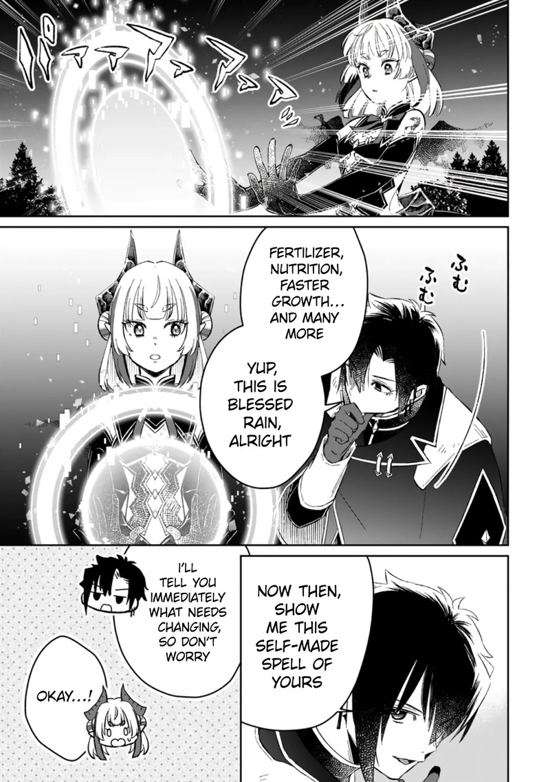 Yuusha Party Wo Tsuihousareta No De Maou Wo Torikaeshi Ga Tsukanai Hodo Tsuyoku Sodatete Mita 7b 9
