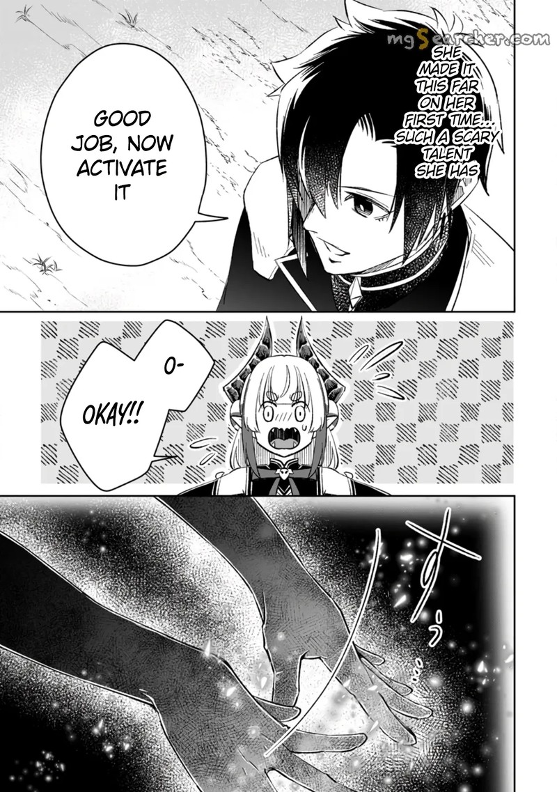 Yuusha Party Wo Tsuihousareta No De Maou Wo Torikaeshi Ga Tsukanai Hodo Tsuyoku Sodatete Mita 7c 1