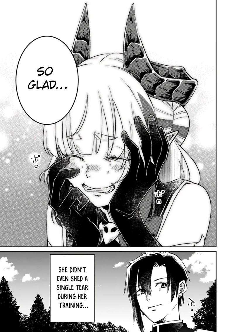 Yuusha Party Wo Tsuihousareta No De Maou Wo Torikaeshi Ga Tsukanai Hodo Tsuyoku Sodatete Mita 7c 6