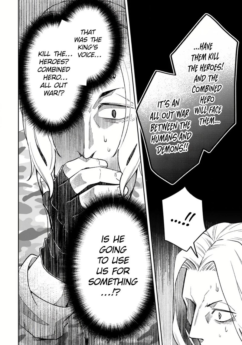 Yuusha Party Wo Tsuihousareta No De Maou Wo Torikaeshi Ga Tsukanai Hodo Tsuyoku Sodatete Mita 8a 10