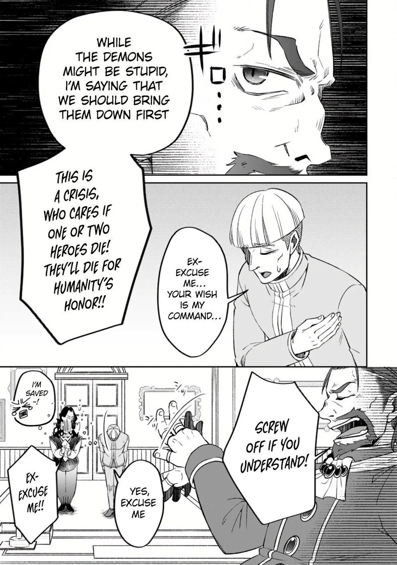 Yuusha Party Wo Tsuihousareta No De Maou Wo Torikaeshi Ga Tsukanai Hodo Tsuyoku Sodatete Mita 8a 7