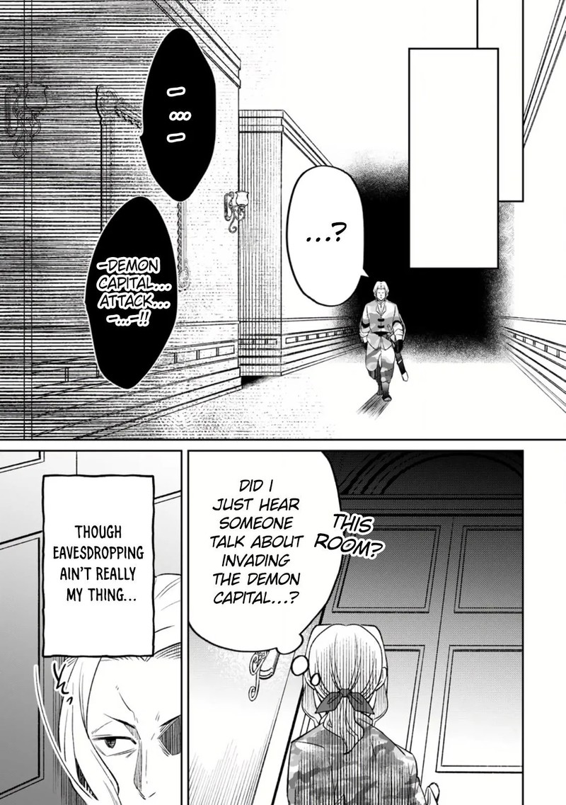 Yuusha Party Wo Tsuihousareta No De Maou Wo Torikaeshi Ga Tsukanai Hodo Tsuyoku Sodatete Mita 8a 9