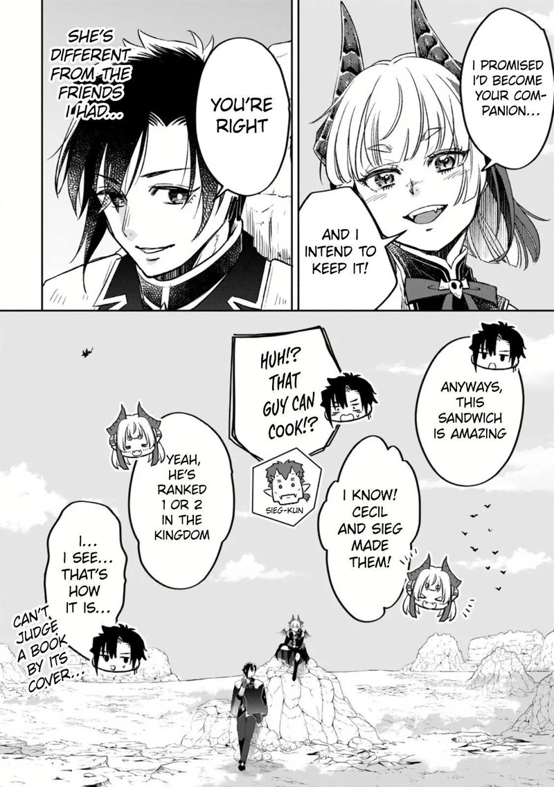 Yuusha Party Wo Tsuihousareta No De Maou Wo Torikaeshi Ga Tsukanai Hodo Tsuyoku Sodatete Mita 8c 10