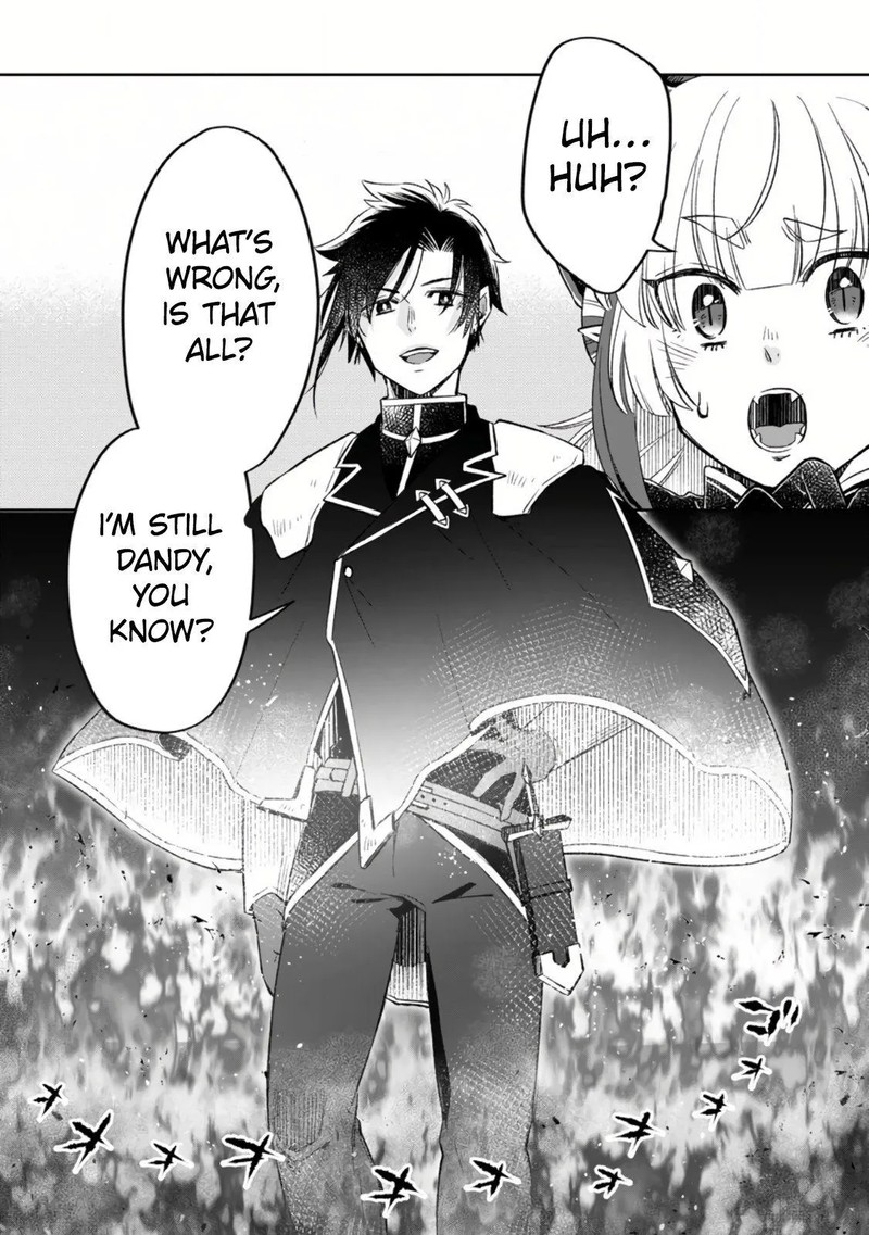 Yuusha Party Wo Tsuihousareta No De Maou Wo Torikaeshi Ga Tsukanai Hodo Tsuyoku Sodatete Mita 8c 4