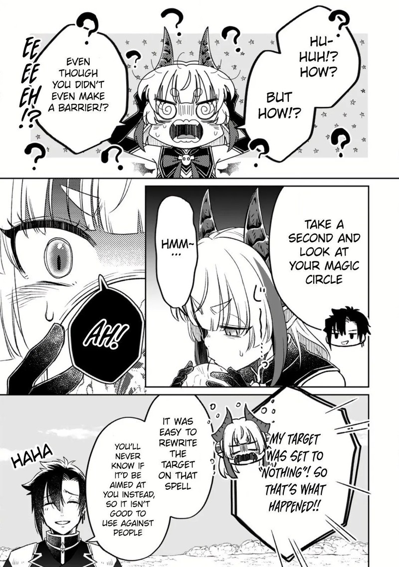 Yuusha Party Wo Tsuihousareta No De Maou Wo Torikaeshi Ga Tsukanai Hodo Tsuyoku Sodatete Mita 8c 5