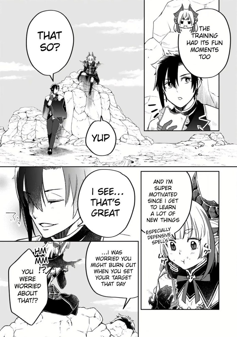 Yuusha Party Wo Tsuihousareta No De Maou Wo Torikaeshi Ga Tsukanai Hodo Tsuyoku Sodatete Mita 8c 9