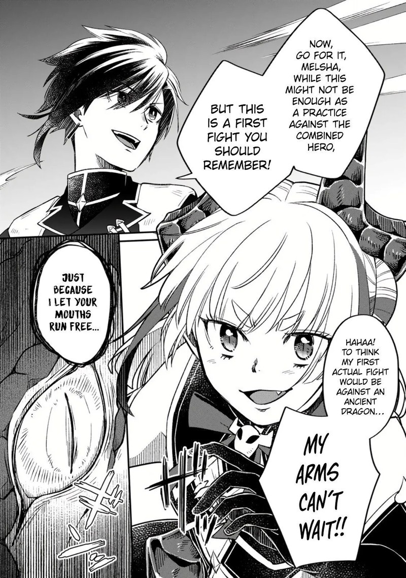 Yuusha Party Wo Tsuihousareta No De Maou Wo Torikaeshi Ga Tsukanai Hodo Tsuyoku Sodatete Mita 9 12