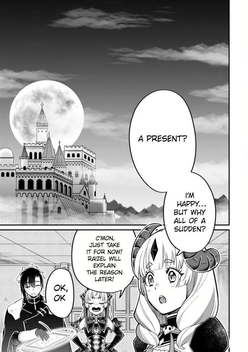 Yuusha Party Wo Tsuihousareta No De Maou Wo Torikaeshi Ga Tsukanai Hodo Tsuyoku Sodatete Mita 9 21