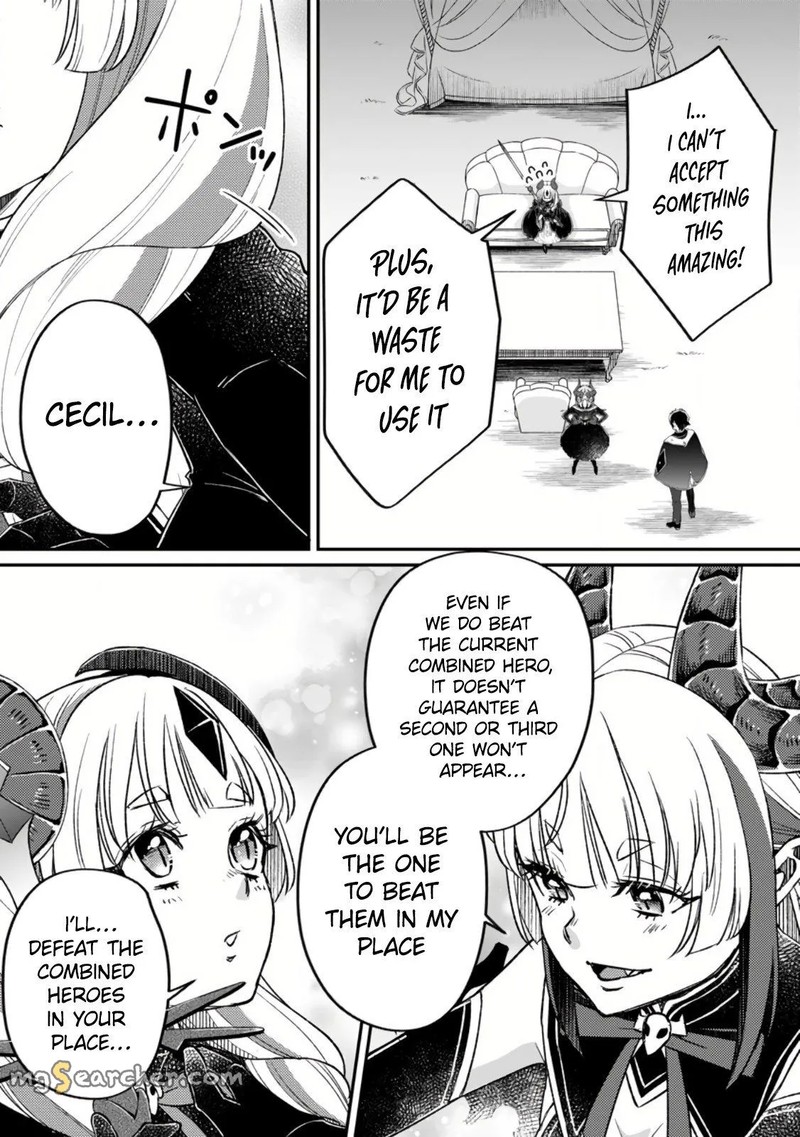 Yuusha Party Wo Tsuihousareta No De Maou Wo Torikaeshi Ga Tsukanai Hodo Tsuyoku Sodatete Mita 9 23