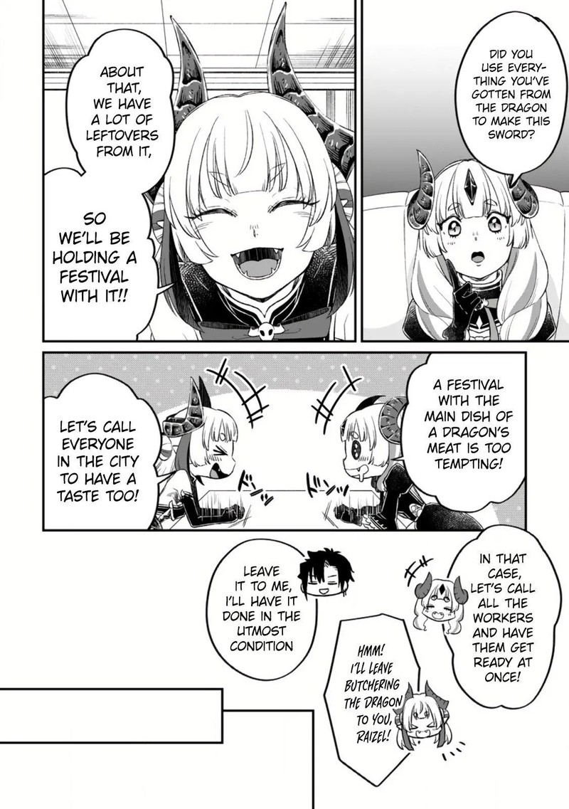 Yuusha Party Wo Tsuihousareta No De Maou Wo Torikaeshi Ga Tsukanai Hodo Tsuyoku Sodatete Mita 9 26