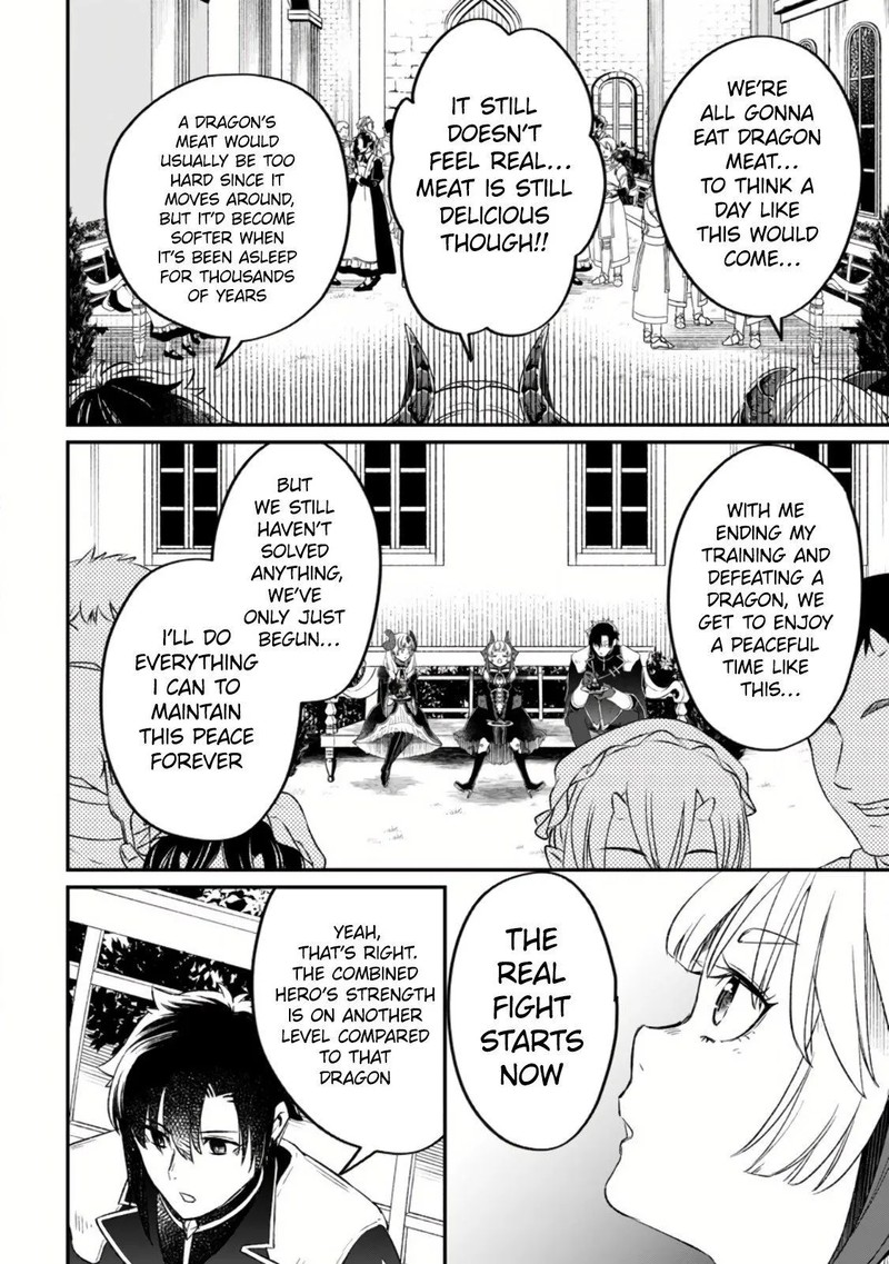 Yuusha Party Wo Tsuihousareta No De Maou Wo Torikaeshi Ga Tsukanai Hodo Tsuyoku Sodatete Mita 9 28