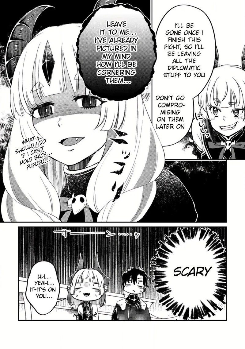 Yuusha Party Wo Tsuihousareta No De Maou Wo Torikaeshi Ga Tsukanai Hodo Tsuyoku Sodatete Mita 9 30