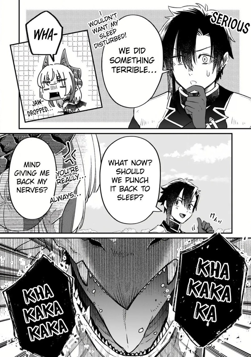 Yuusha Party Wo Tsuihousareta No De Maou Wo Torikaeshi Ga Tsukanai Hodo Tsuyoku Sodatete Mita 9 6