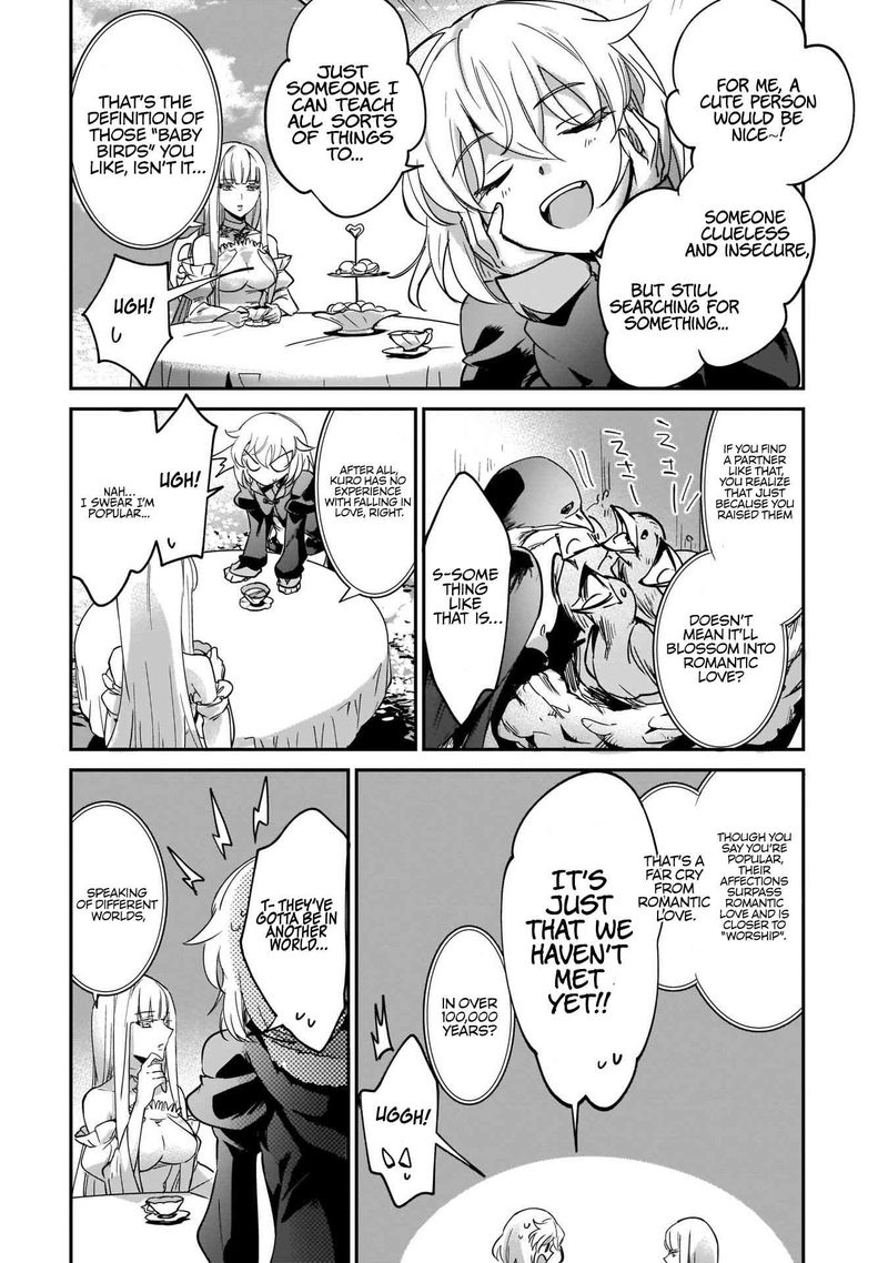 Yuusha Shoukan Ni Makikomareta Kedo Isekai Wa Heiwa Deshita 13 28