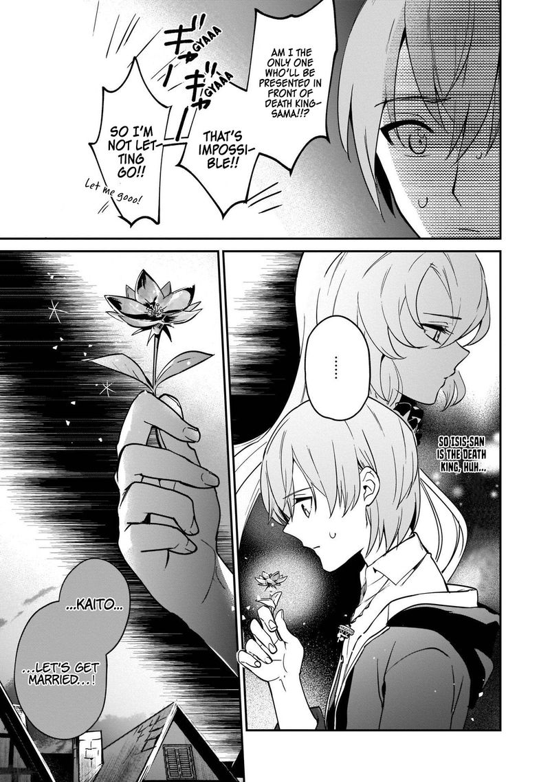 Yuusha Shoukan Ni Makikomareta Kedo Isekai Wa Heiwa Deshita 15 11