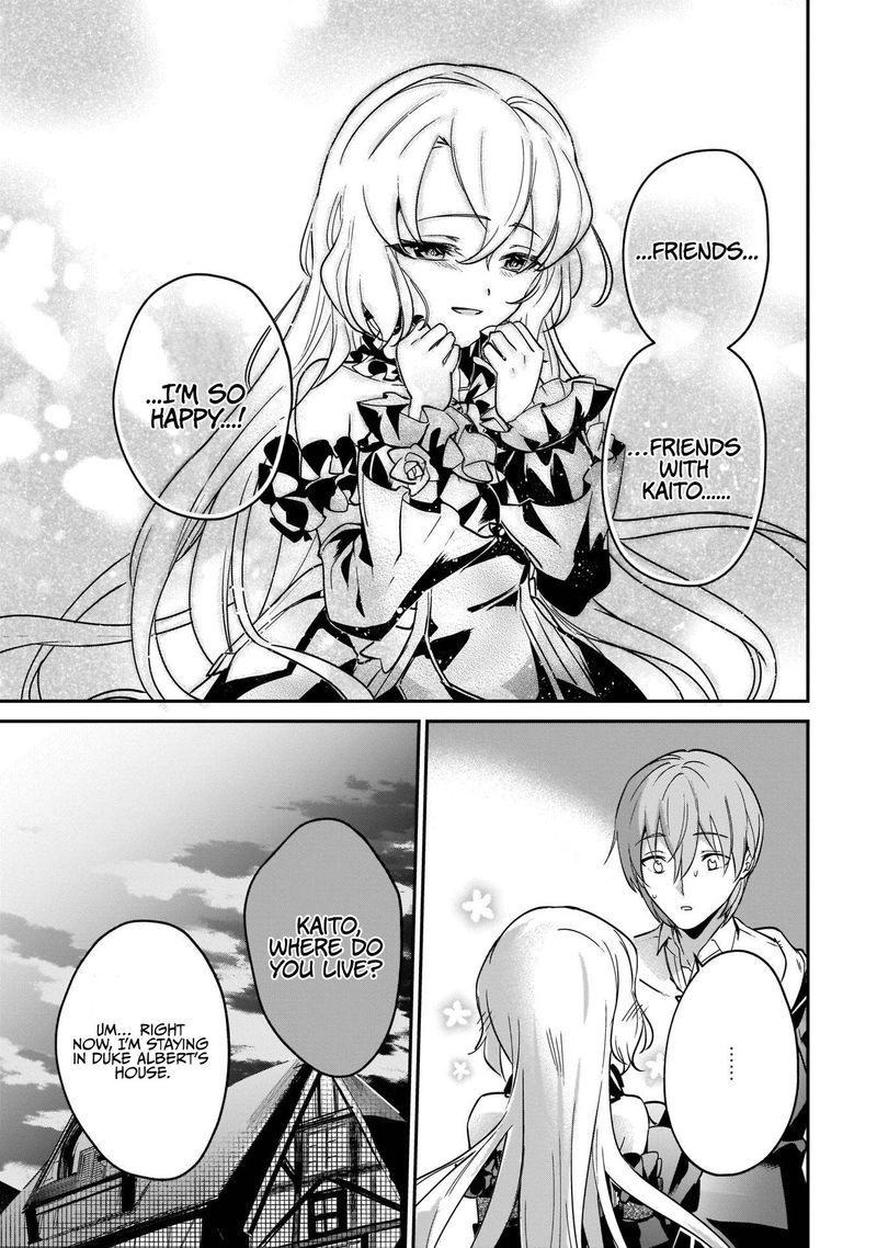 Yuusha Shoukan Ni Makikomareta Kedo Isekai Wa Heiwa Deshita 15 13