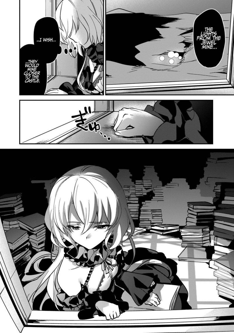 Yuusha Shoukan Ni Makikomareta Kedo Isekai Wa Heiwa Deshita 16 14