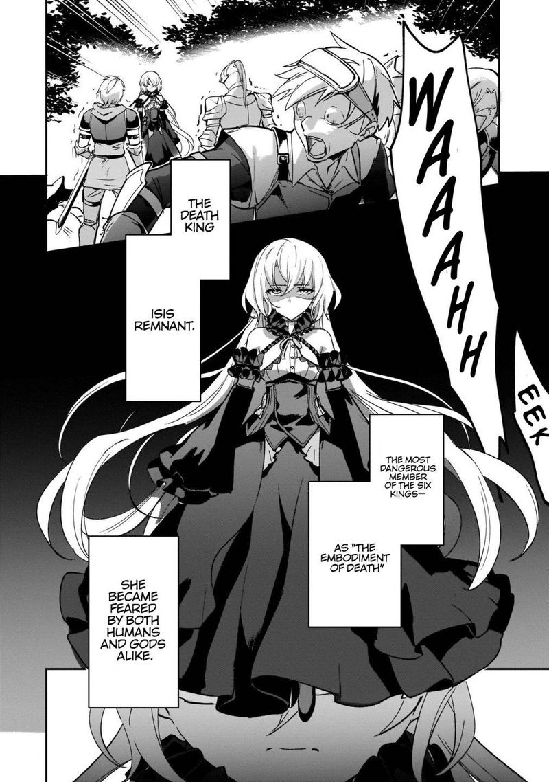 Yuusha Shoukan Ni Makikomareta Kedo Isekai Wa Heiwa Deshita 16 16