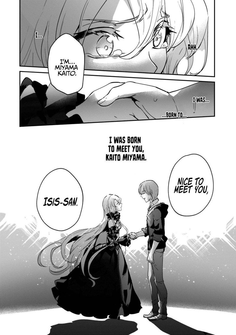 Yuusha Shoukan Ni Makikomareta Kedo Isekai Wa Heiwa Deshita 16 26