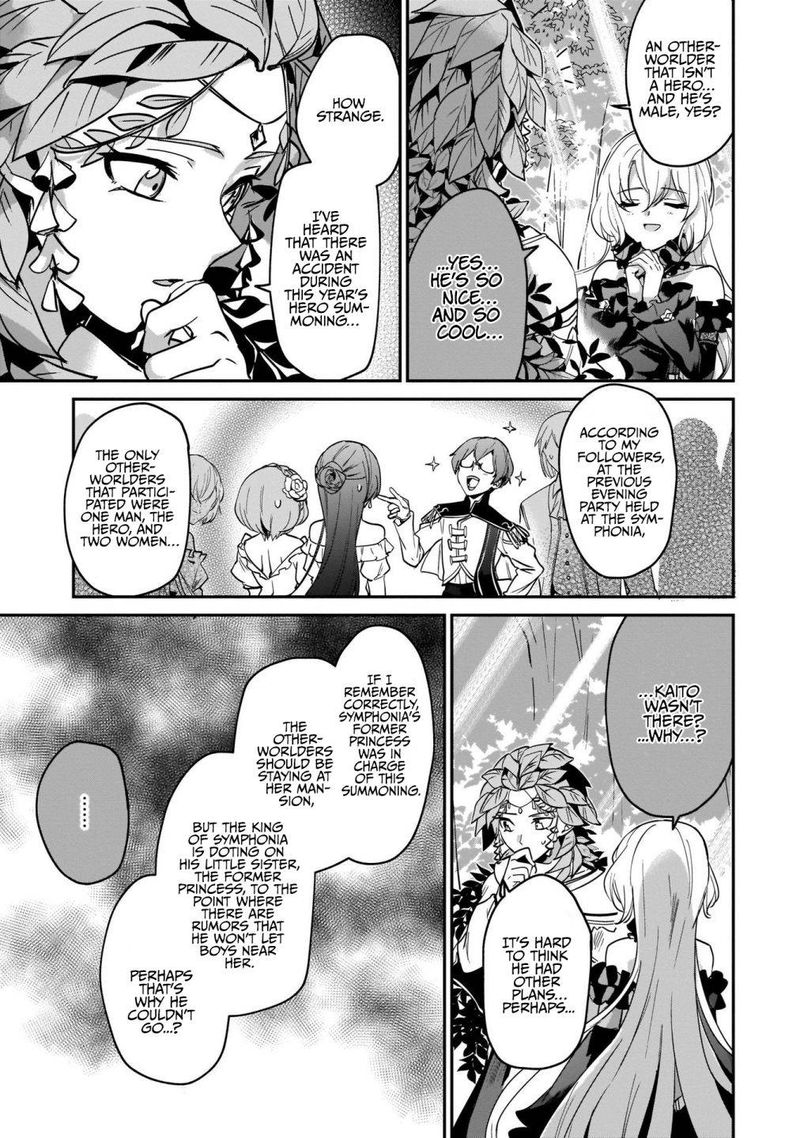 Yuusha Shoukan Ni Makikomareta Kedo Isekai Wa Heiwa Deshita 16 29